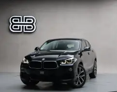 BMW X2 2.0 16V TURBO GASOLINA SDRIVE20I GP STEPTRONIC BMW X2 2.0 16V TURBO GASOLINA SDRIVE20I GP STEPTRONIC