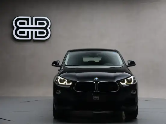 BMW-X2-2.0 16V TURBO GASOLINA SDRIVE20I GP STEPTRONIC BMW-X2-2018