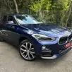 BMW X2 2.0 16V TURBO ACTIVEFLEX SDRIVE20I GP STEPTRONIC BMW X2 2.0 16V TURBO ACTIVEFLEX SDRIVE20I GP STEPTRONIC