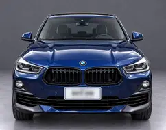 BMW X2 2.0 16V TURBO ACTIVEFLEX SDRIVE20I M SPORT X STEPTRONIC BMW X2 2.0 16V TURBO ACTIVEFLEX SDRIVE20I M SPORT X STEPTRONIC