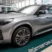 BMW X2 2.0 TURBO GASOLINA XDRIVE20I M SPORT STEPTRONIC BMW X2 2.0 TURBO GASOLINA XDRIVE20I M SPORT STEPTRONIC