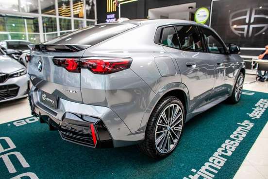BMW-X2-2025
