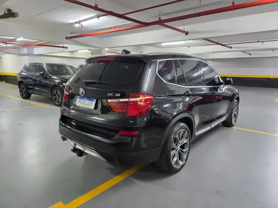 BMW-X3-2017