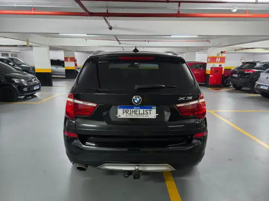 BMW-X3-2017
