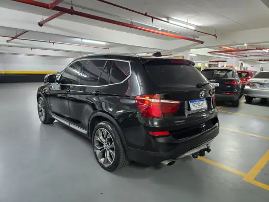 BMW-X3-2017