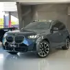 BMW X3 2.0 TWINPOWER MHEV XDRIVE30I M SPORT STEPTRONIC BMW X3 2.0 TWINPOWER MHEV XDRIVE30I M SPORT STEPTRONIC