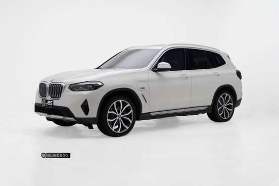 BMW-X3-2.0 16V HÍBRIDO X LINE XDRIVE30E STEPTRONIC BMW-X3-2022