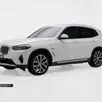 BMW X3 2.0 16V HÍBRIDO X LINE XDRIVE30E STEPTRONIC BMW X3 2.0 16V HÍBRIDO X LINE XDRIVE30E STEPTRONIC