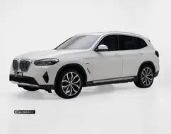 BMW X3 2.0 16V HÍBRIDO X LINE XDRIVE30E STEPTRONIC BMW X3 2.0 16V HÍBRIDO X LINE XDRIVE30E STEPTRONIC