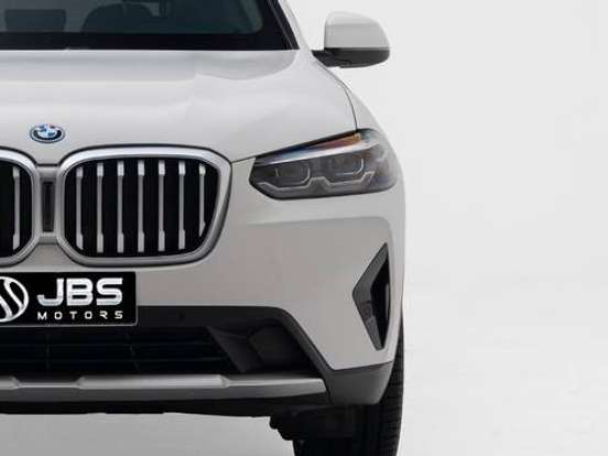 BMW-X3-2.0 16V HÍBRIDO X LINE XDRIVE30E STEPTRONIC BMW-X3-2022