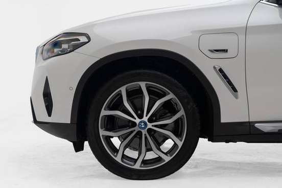 BMW-X3-2.0 16V HÍBRIDO X LINE XDRIVE30E STEPTRONIC BMW-X3-2022