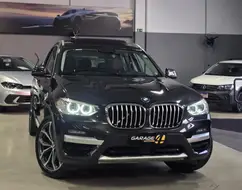 BMW X3 2.0 16V HÍBRIDO X LINE XDRIVE30E STEPTRONIC BMW X3 2.0 16V HÍBRIDO X LINE XDRIVE30E STEPTRONIC