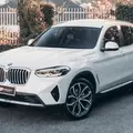 BMW X3 2.0 16V HÍBRIDO X LINE XDRIVE30E STEPTRONIC BMW X3 2.0 16V HÍBRIDO X LINE XDRIVE30E STEPTRONIC
