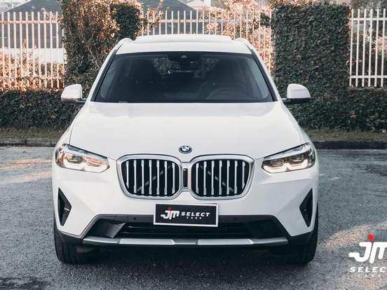 BMW-X3-2.0 16V HÍBRIDO X LINE XDRIVE30E STEPTRONIC BMW-X3-2022