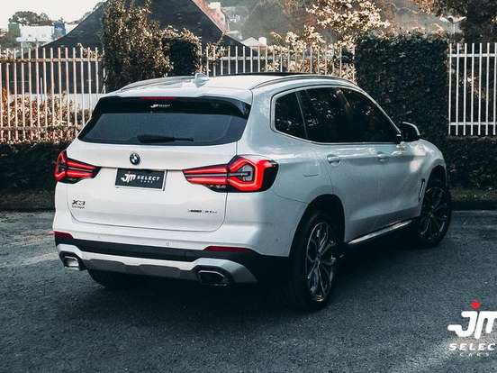 BMW-X3-2.0 16V HÍBRIDO X LINE XDRIVE30E STEPTRONIC BMW-X3-2022