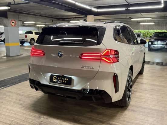 BMW-X3-2025