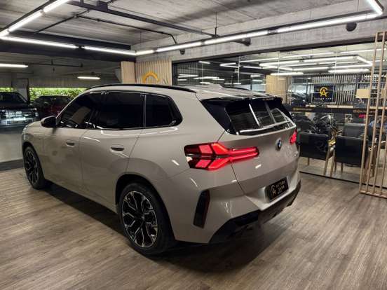 BMW-X3-2025