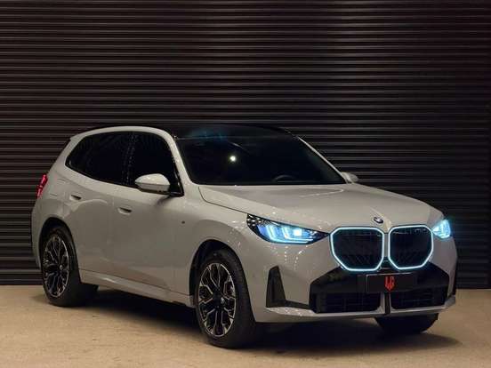 BMW-X3-2026
