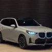 BMW X3 2.0 TWINPOWER MHEV XDRIVE30I M SPORT STEPTRONIC BMW X3 2.0 TWINPOWER MHEV XDRIVE30I M SPORT STEPTRONIC