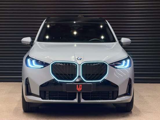 BMW-X3-2026