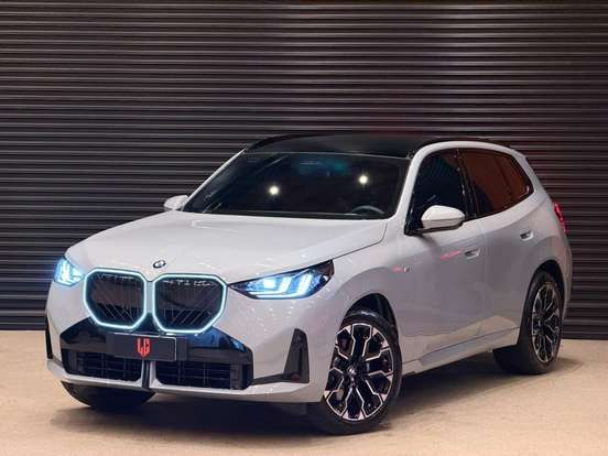 BMW-X3-2026