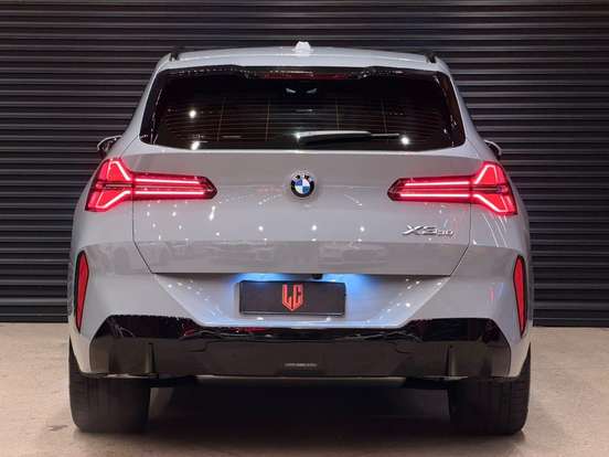 BMW-X3-2026