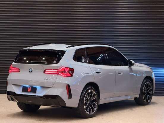 BMW-X3-2026