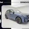 BMW X3 2.0 TWINPOWER MHEV XDRIVE30I M SPORT STEPTRONIC BMW X3 2.0 TWINPOWER MHEV XDRIVE30I M SPORT STEPTRONIC