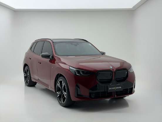 BMW-X3-2024