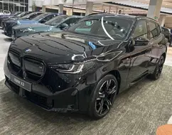 BMW X3 3.0 TWINPOWER MHEV M50 XDRIVE STEPTRONIC BMW X3 3.0 TWINPOWER MHEV M50 XDRIVE STEPTRONIC