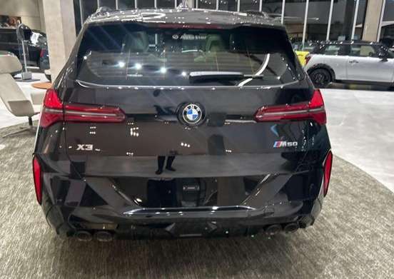 BMW-X3-2026