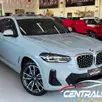 BMW X4 2.0 16V GASOLINA XDRIVE20I M SPORT STEPTRONIC BMW X4 2.0 16V GASOLINA XDRIVE20I M SPORT STEPTRONIC