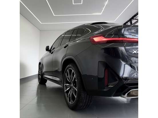 BMW-X4-2.0 16V GASOLINA XDRIVE30I M SPORT STEPTRONIC BMW-X4-2024