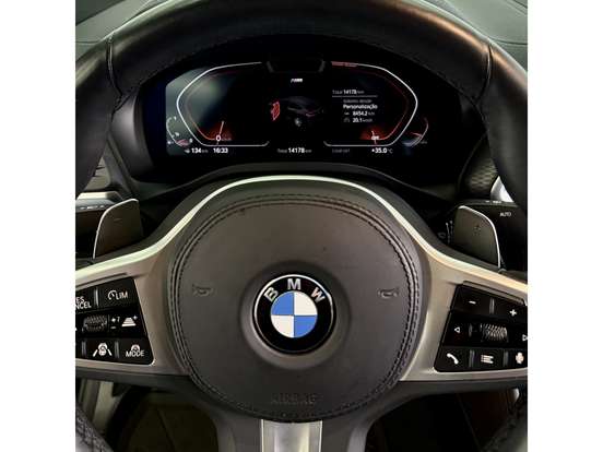 BMW-X4-2.0 16V GASOLINA XDRIVE30I M SPORT STEPTRONIC BMW-X4-2024