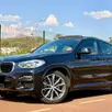 BMW X4 2.0 16V GASOLINA XDRIVE30I M SPORT STEPTRONIC BMW X4 2.0 16V GASOLINA XDRIVE30I M SPORT STEPTRONIC