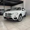BMW X4 2.0 28I X LINE 4X4 16V TURBO GASOLINA 4P AUTOMÁTICO BMW X4 2.0 28I X LINE 4X4 16V TURBO GASOLINA 4P AUTOMÁTICO