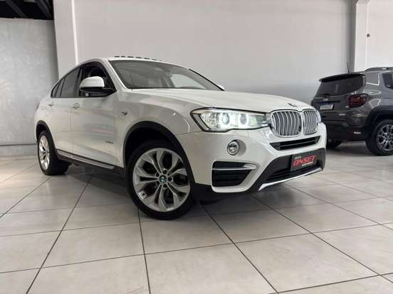 BMW-X4-2018