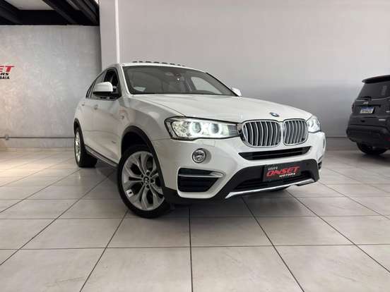 BMW-X4-2018