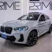 BMW X4 3.0 TWINPOWER GASOLINA M40I M SPORT EDITION STEPTRONIC BMW X4 3.0 TWINPOWER GASOLINA M40I M SPORT EDITION STEPTRONIC