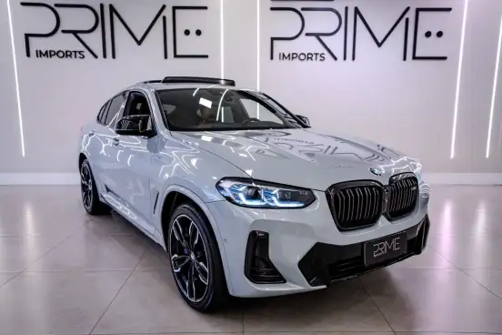 BMW-X4-2022