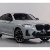 BMW X4 3.0 TWINPOWER GASOLINA M40I STEPTRONIC BMW X4 3.0 TWINPOWER GASOLINA M40I STEPTRONIC