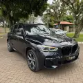 BMW X5 3.0 I6 TURBO HÍBRIDO XDRIVE45E M SPORT AUTOMÁTICO BMW X5 3.0 I6 TURBO HÍBRIDO XDRIVE45E M SPORT AUTOMÁTICO