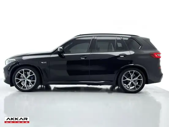 BMW-X5-3.0 I6 TURBO HÍBRIDO XDRIVE45E M SPORT AUTOMÁTICO BMW-X5-2022