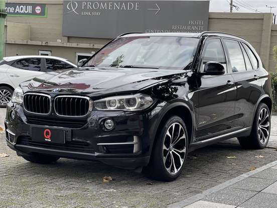 BMW-X5-2018