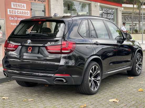 BMW-X5-2018