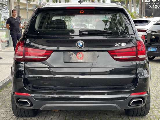 BMW-X5-2018