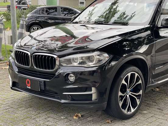 BMW-X5-3.0 4X4 30D I6 TURBO DIESEL 4P AUTOMÁTICO BMW-X5-2018