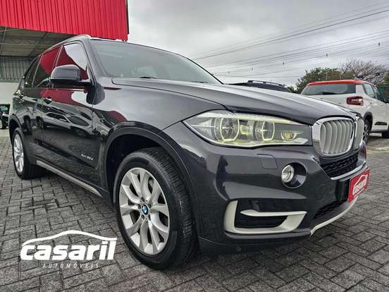BMW-X5-2014