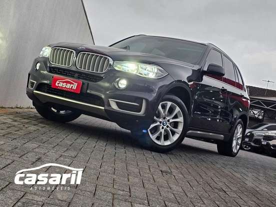 BMW-X5-2014