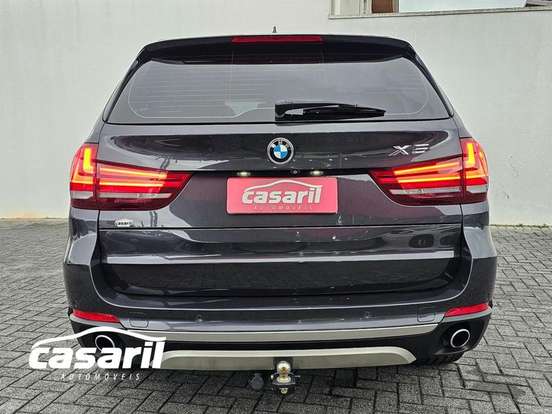 BMW-X5-2014